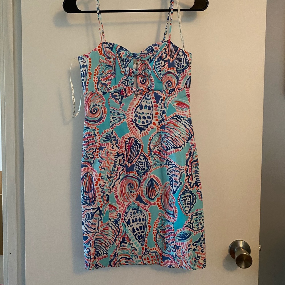 Lily Pulitzer Dress